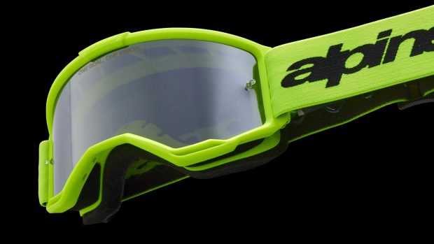 Masque motocross 2026