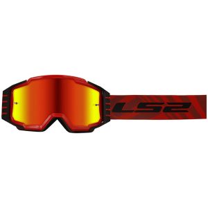 masque motocross ls2 charger pro