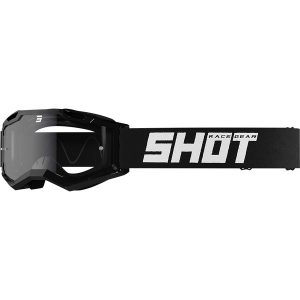 masque motocross shot assault