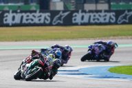 MotoGp Thailand 2026