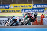 Moto GP du Brésil 2026