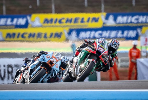 Moto GP du Brésil 2026