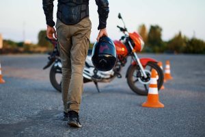 Quelle moto choisir avec un permis A1