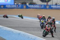 Moto GP d'Espagne 2026