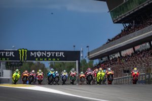 GP Moto Catalogne 2026