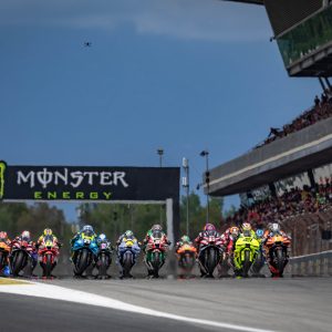 GP Moto Catalogne 2026