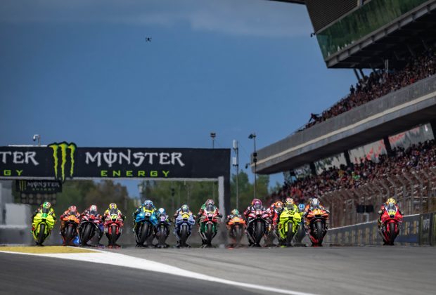 GP Moto Catalogne 2026
