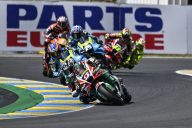 GP Moto France 2026