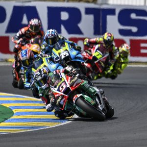 GP Moto France 2026