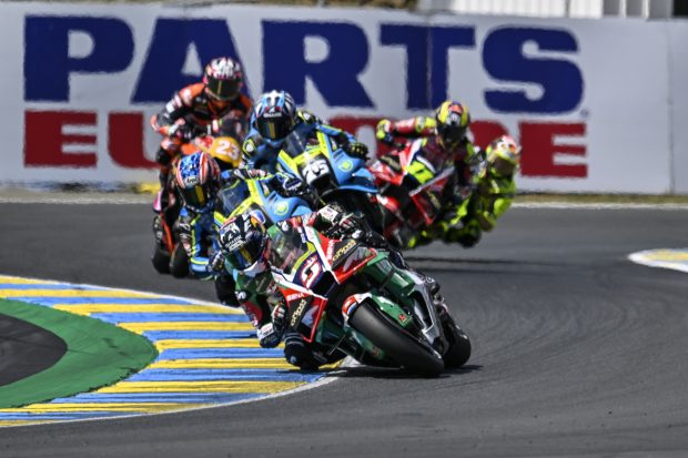 GP Moto France 2026