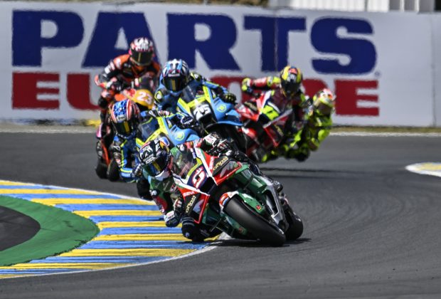 GP Moto France 2026