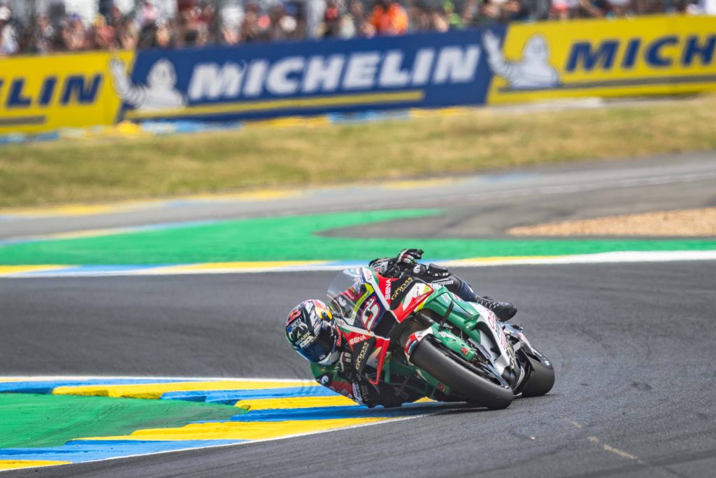 GP Moto France 2026