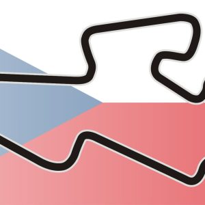 MotoGP Tchéquie 2026 - Brno