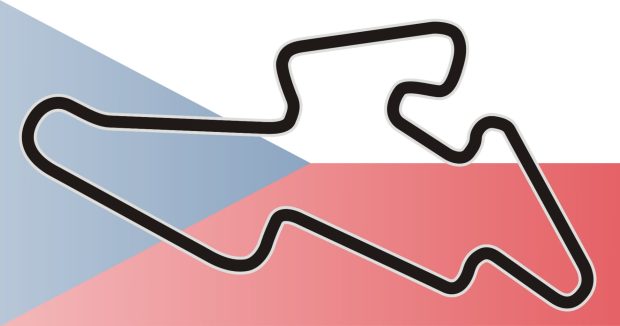 MotoGP Tchéquie 2026 - Brno