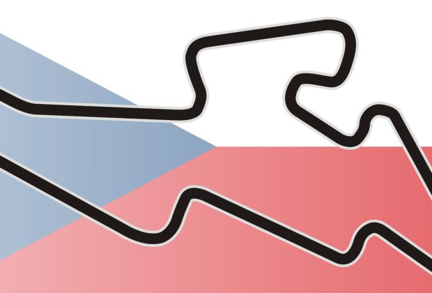 MotoGP Tchéquie 2026 - Brno