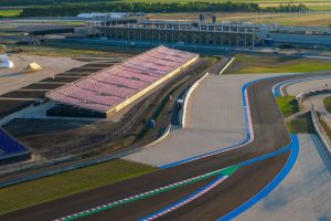 MotoGP Hongrie 2026-Balaton Park Circuit Hongrie