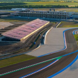 MotoGP Hongrie 2026-Balaton Park Circuit Hongrie