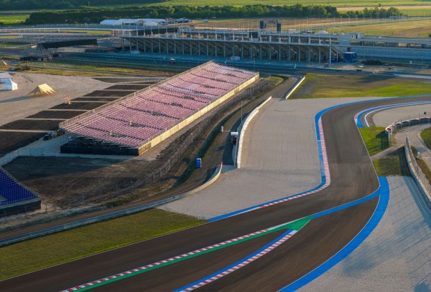 MotoGP Hongrie 2026-Balaton Park Circuit Hongrie