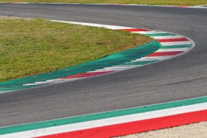 MotoGP Italie 2026 - circuit de Mugello