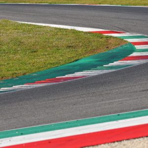 MotoGP Italie 2026 - circuit de Mugello