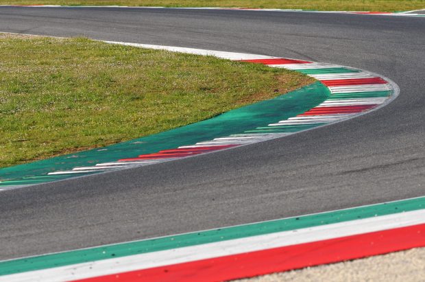 MotoGP Italie 2026 - circuit de Mugello