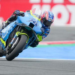 MotoGP Pays Bas 2026