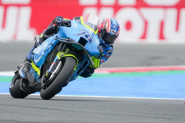 MotoGP Pays Bas 2026