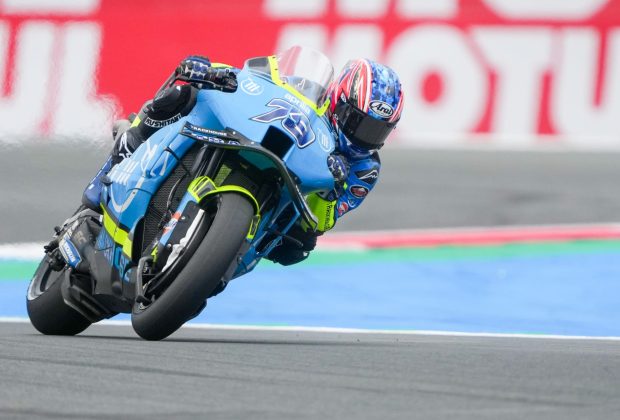 MotoGP Pays Bas 2026