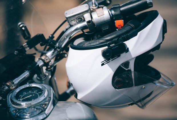 casque moto homologué ECE 22.06
