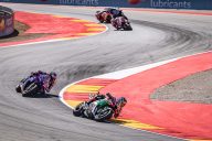 MotoGP Aragon 2026