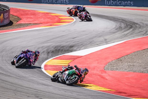 MotoGP Aragon 2026