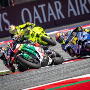 Grand Prix Autriche 2026