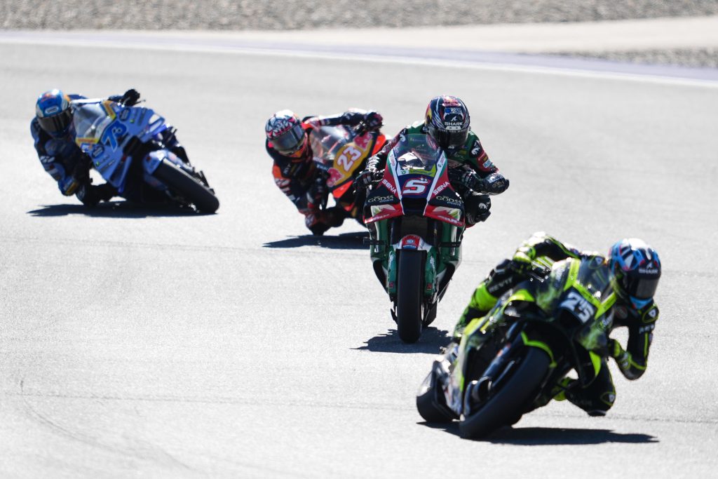 Grand Prix MotoGP 2026 Autriche