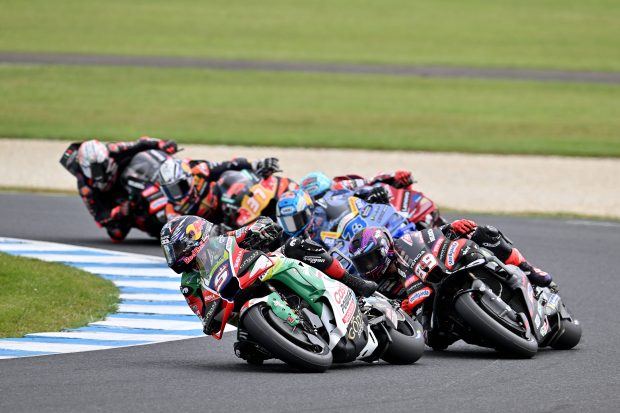 MotoGP 2026_Australie