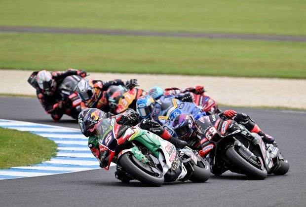 MotoGP 2026_Australie