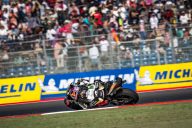 MotoGP Indonésie 2026