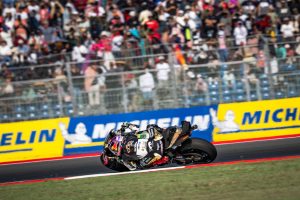 MotoGP Indonésie 2026