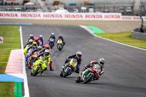 MotoGP Japon 2026