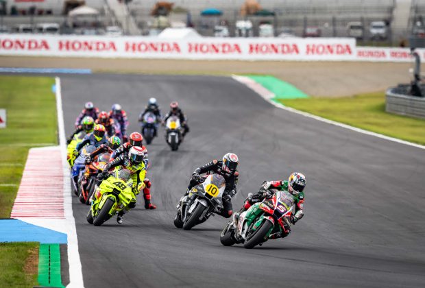 MotoGP Japon 2026